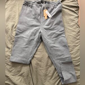 SKIMS OUTDOOR LEGGINGS